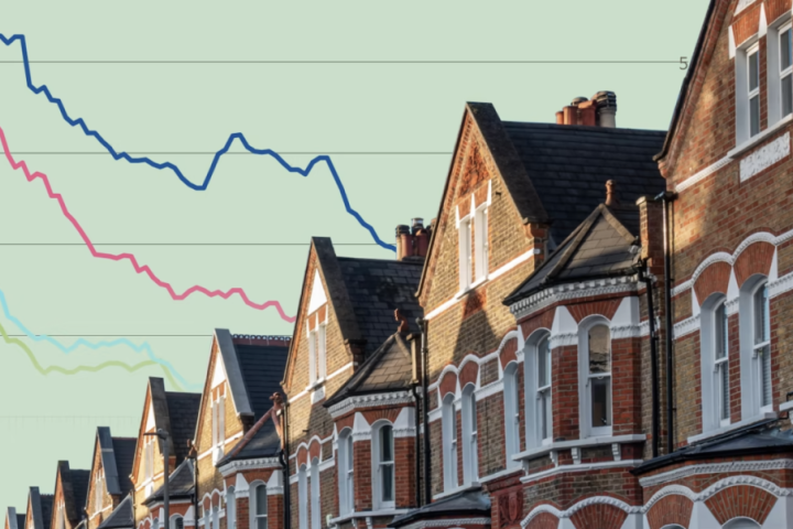 Deep Dive | 2025 London Property Market Outlook: Making the Right Decisions at the Right Time